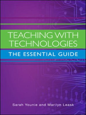 cover image of Teaching with Technologies